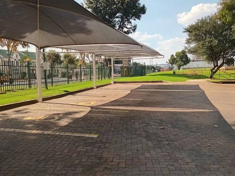 Landmark Industrial Property | Midrand, South Africa | Centrally Located & Secure - Photo 4