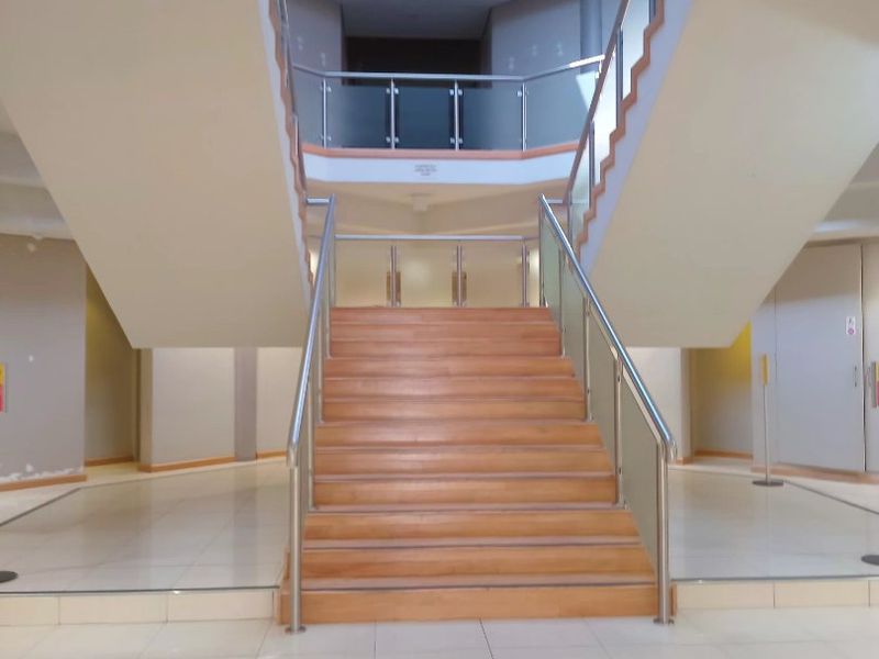 Landmark Industrial Property | Midrand, South Africa | Centrally Located & Secure - Photo 8