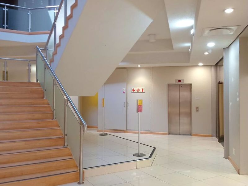 Landmark Industrial Property | Midrand, South Africa | Centrally Located & Secure - Photo 9