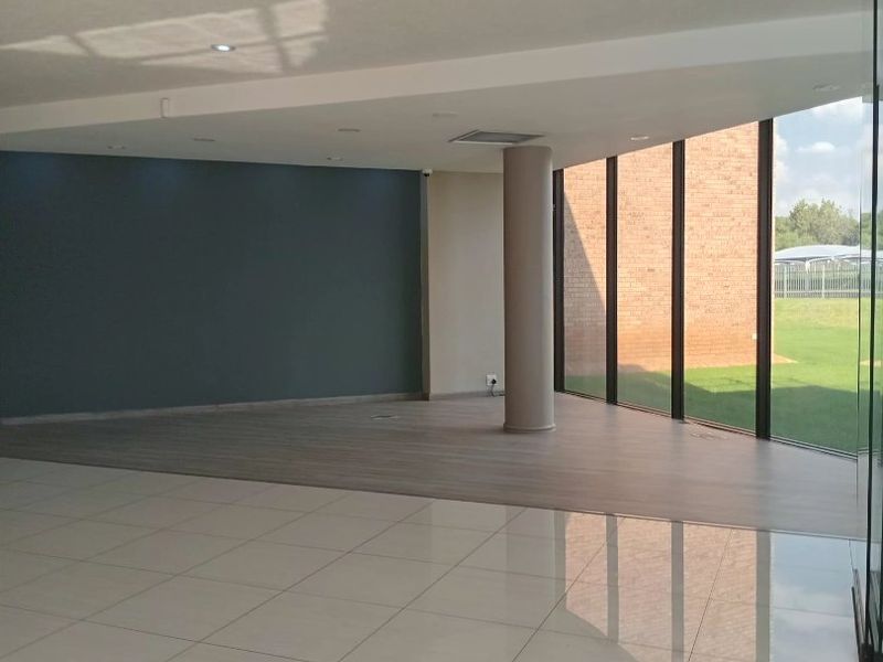 Landmark Industrial Property | Midrand, South Africa | Centrally Located & Secure - Photo 7