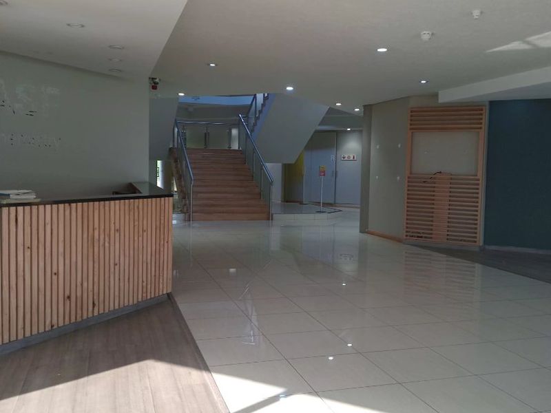 Landmark Industrial Property | Midrand, South Africa | Centrally Located & Secure - Photo 6