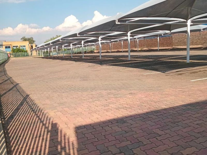 Landmark Industrial Property | Midrand, South Africa | Centrally Located & Secure - Photo 5