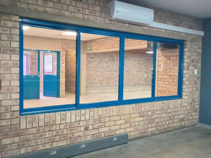 Landmark Industrial Property | Midrand, South Africa | Centrally Located & Secure - Photo 9