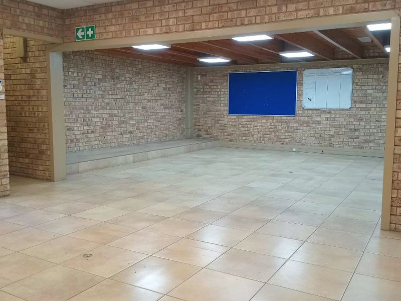 Landmark Industrial Property | Midrand, South Africa | Centrally Located & Secure - Photo 7