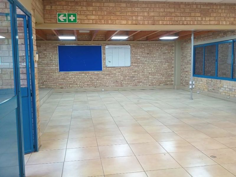 Landmark Industrial Property | Midrand, South Africa | Centrally Located & Secure - Photo 6
