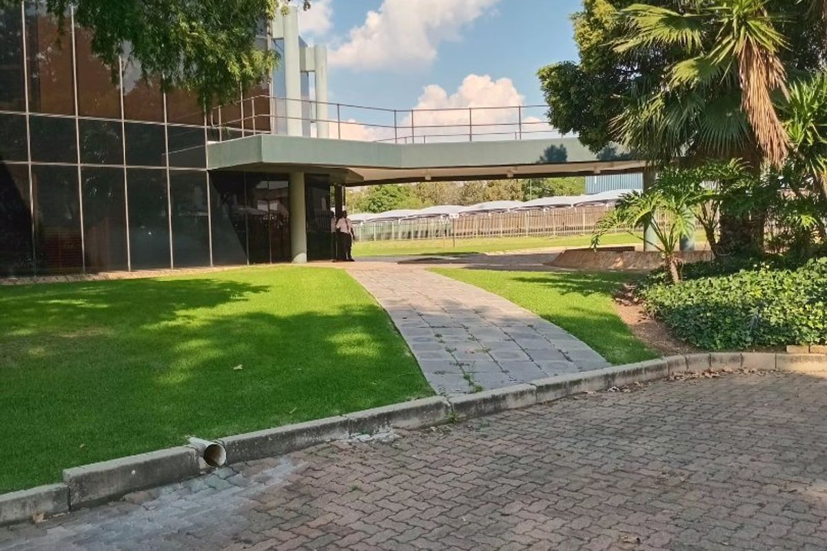 Landmark Industrial Property | Midrand, South Africa | Centrally Located & Secure - Photo 3