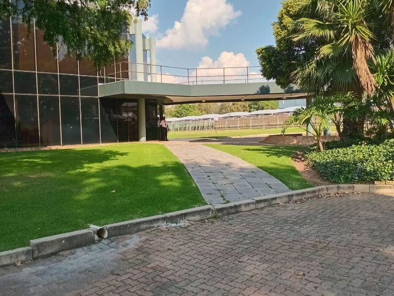 Landmark Industrial Property | Midrand, South Africa | Centrally Located & Secure - Photo 3
