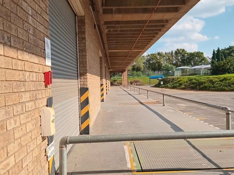 Landmark Industrial Property | Midrand, South Africa | Centrally Located & Secure - Photo 10