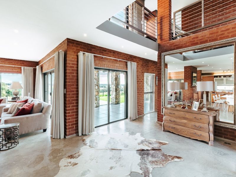 A Legacy of Land, A Vision for the Future – 723ha Prime Opportunity in Grootfontein - Water rights from Grootdam! - Photo 5