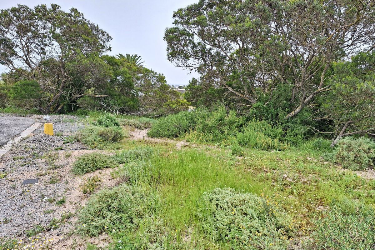 VACANT LAND FOR SALE - SHELLEY POINT – ST HELENA BAY – CAPE WEST COAST - Photo 5