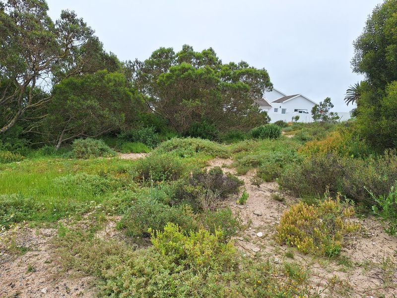 VACANT LAND FOR SALE - SHELLEY POINT – ST HELENA BAY – CAPE WEST COAST - Photo 2