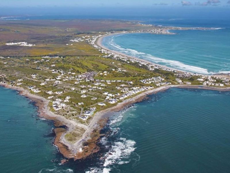 VACANT LAND FOR SALE - SHELLEY POINT – ST HELENA BAY – CAPE WEST COAST - Photo 8