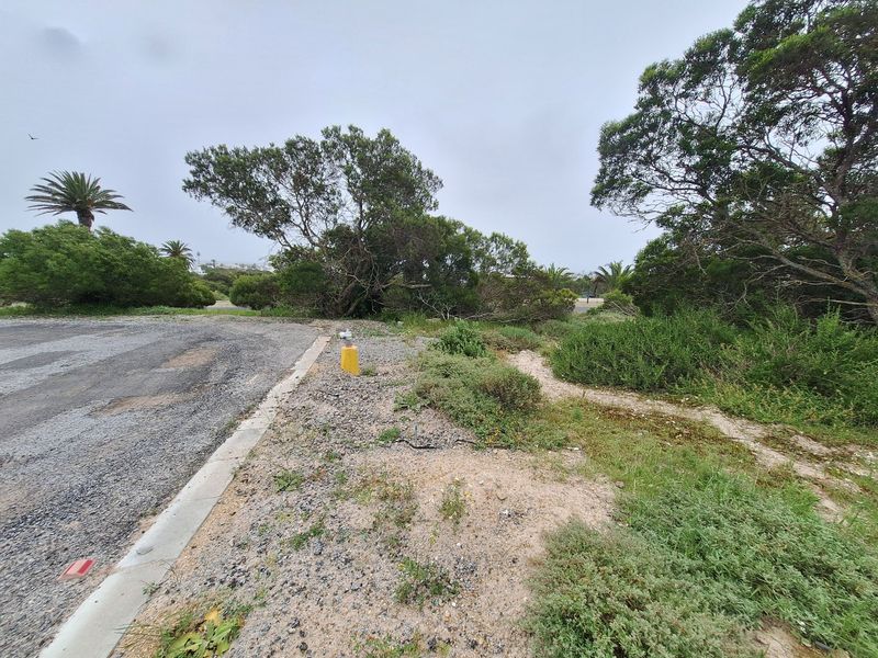 VACANT LAND FOR SALE - SHELLEY POINT – ST HELENA BAY – CAPE WEST COAST - Photo 6