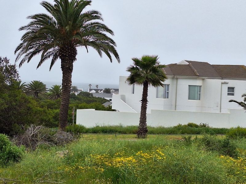 VACANT LAND FOR SALE - SHELLEY POINT – ST HELENA BAY – CAPE WEST COAST - Photo 3