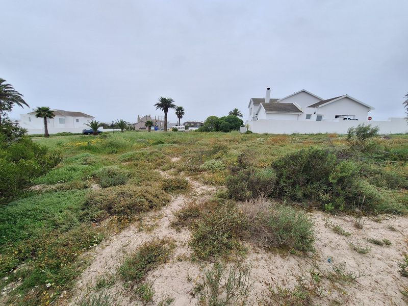 VACANT LAND FOR SALE - SHELLEY POINT – ST HELENA BAY – CAPE WEST COAST - Photo 4