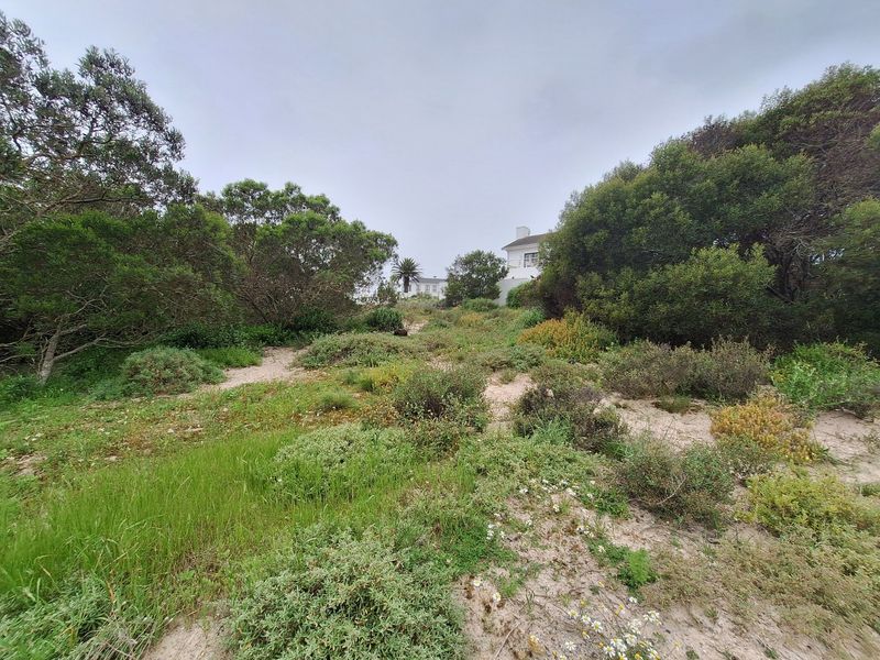 VACANT LAND FOR SALE - SHELLEY POINT – ST HELENA BAY – CAPE WEST COAST - Photo 1