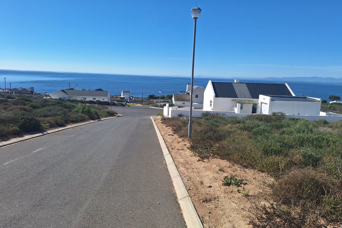 Vacant land for sale in St Helena Views – St Helena Bay - Photo 5