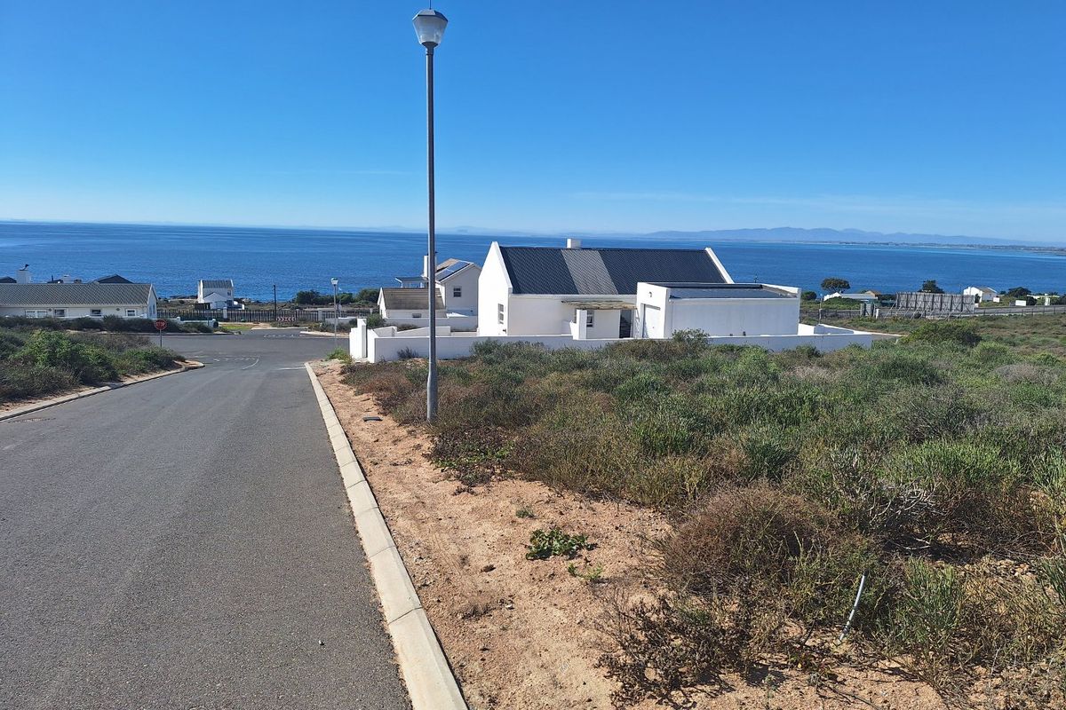 Vacant land for sale in St Helena Views – St Helena Bay - Photo 4