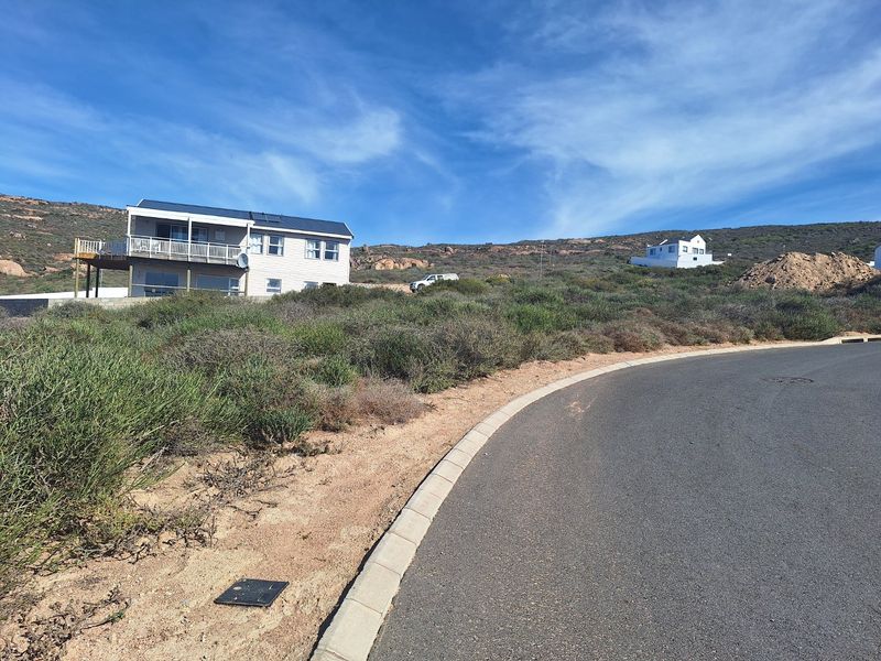 Vacant land for sale in St Helena Views – St Helena Bay - Photo 9