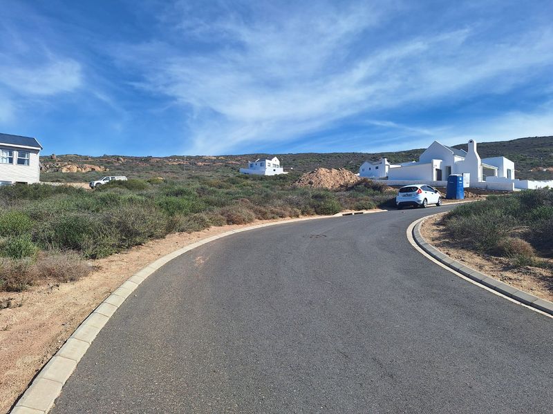 Vacant land for sale in St Helena Views – St Helena Bay - Photo 8