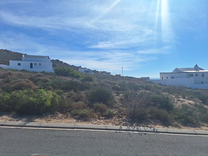 Vacant land for sale in St Helena Views – St Helena Bay - Photo 6