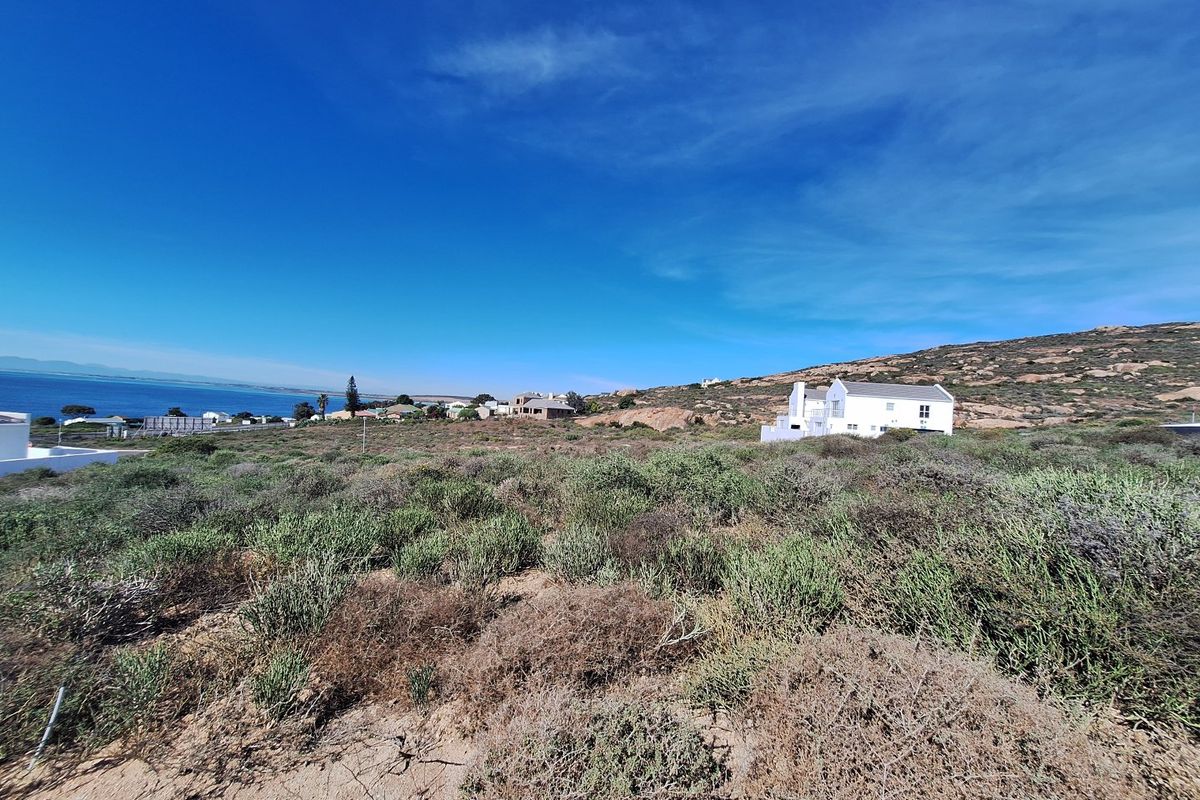 Vacant land for sale in St Helena Views – St Helena Bay - Photo 2