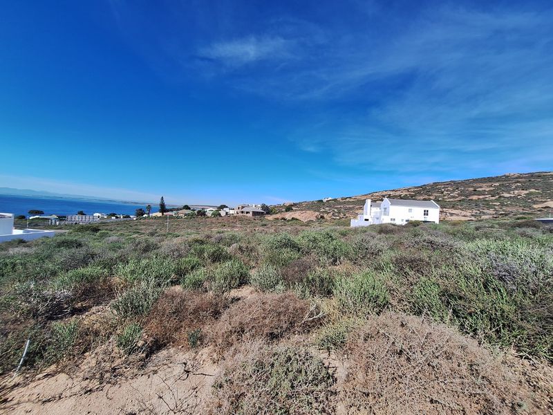 Vacant land for sale in St Helena Views – St Helena Bay - Photo 2