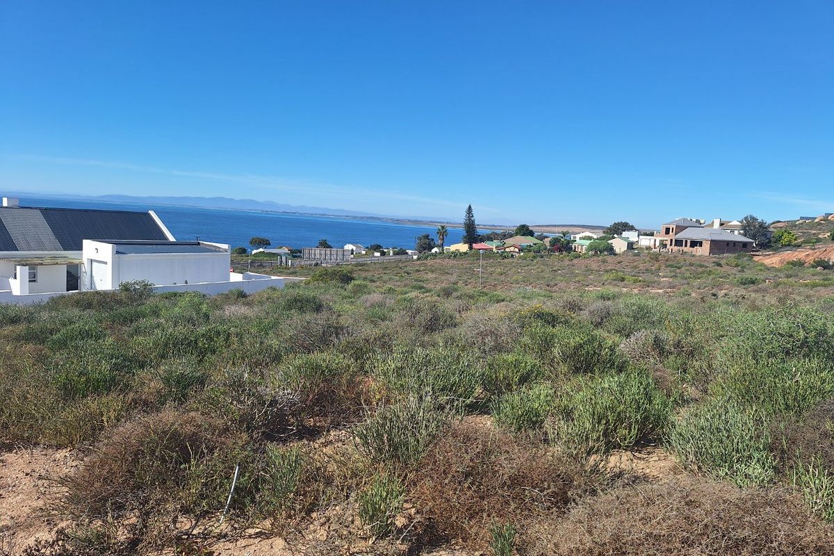 Vacant land for sale in St Helena Views – St Helena Bay - Photo 3