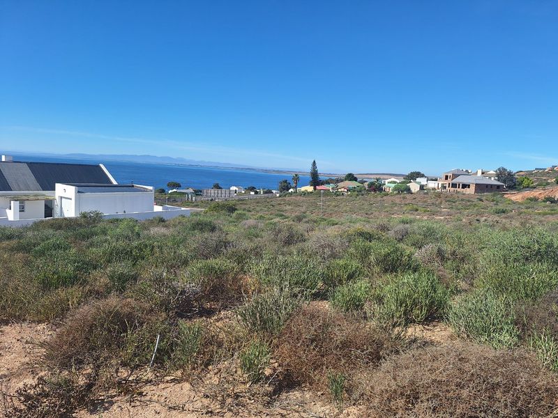 Vacant land for sale in St Helena Views – St Helena Bay - Photo 3