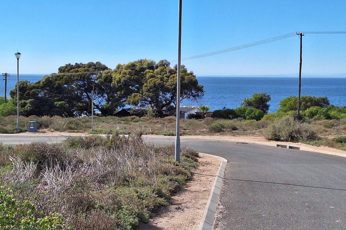 Vacant land for sale in St Helena Views – St Helena Bay - Photo 5