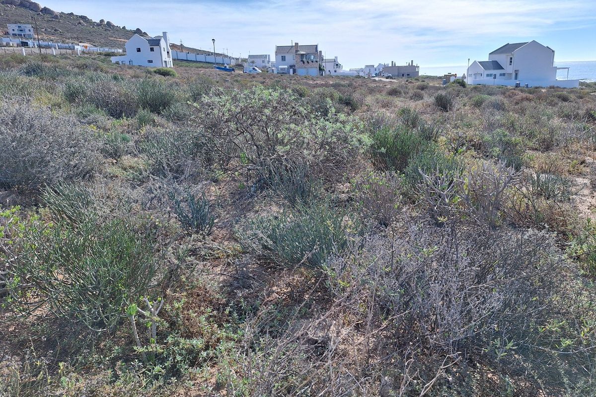 Vacant land for sale in St Helena Views – St Helena Bay - Photo 2