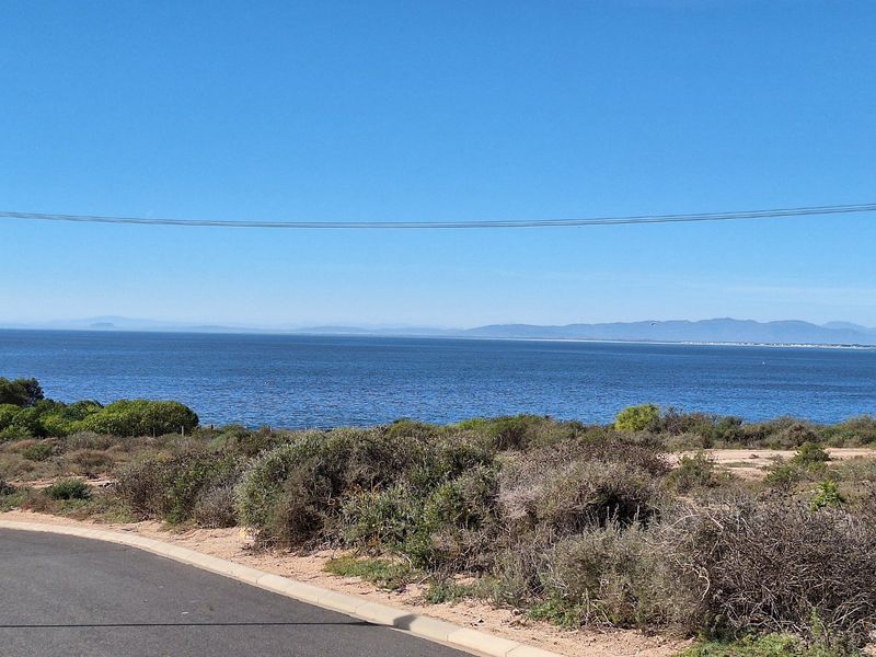 Vacant land for sale in St Helena Views – St Helena Bay - Photo 6