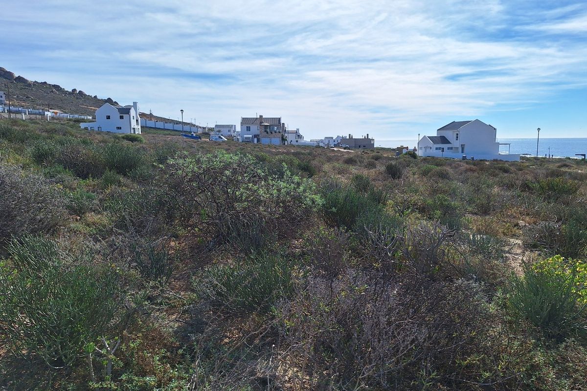 Vacant land for sale in St Helena Views – St Helena Bay - Photo 3