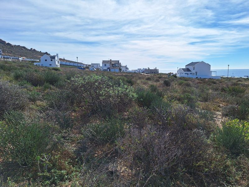 Vacant land for sale in St Helena Views – St Helena Bay - Photo 3