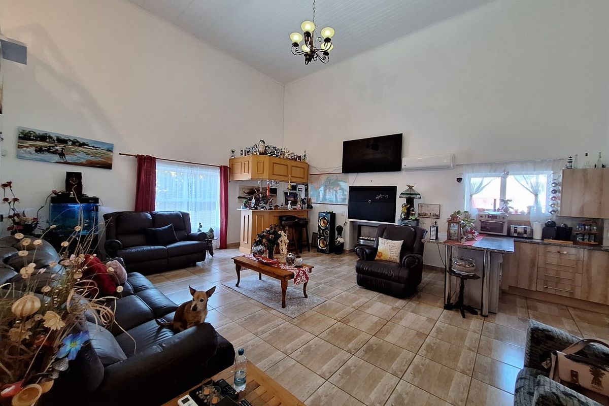 3 Bedroom home in Harbour Lights - St Helena Bay - Cape West Coast - Photo 5