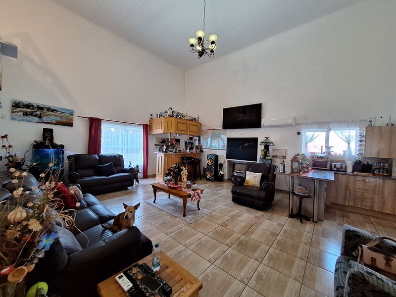 3 Bedroom home in Harbour Lights - St Helena Bay - Cape West Coast - Photo 5