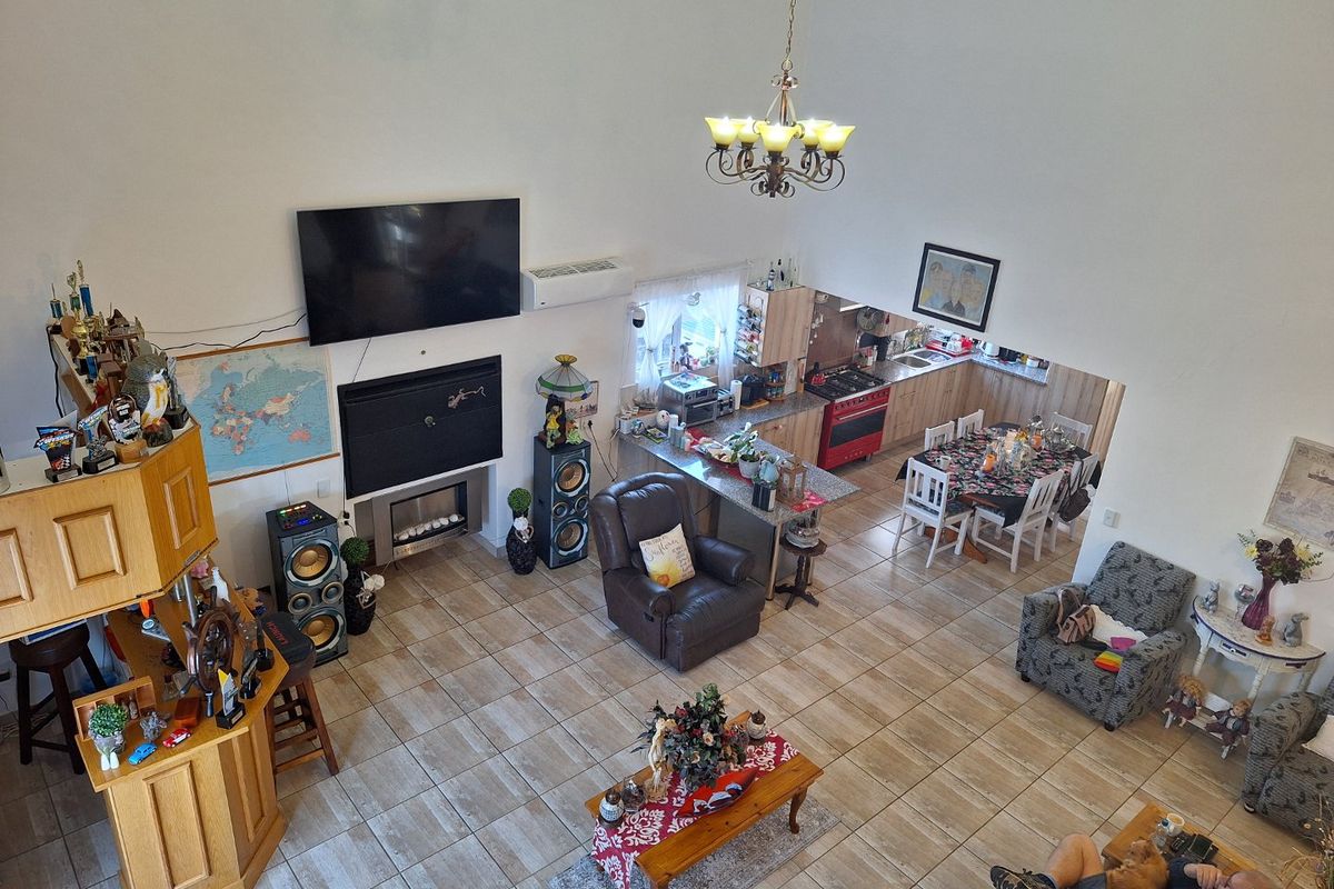 3 Bedroom home in Harbour Lights - St Helena Bay - Cape West Coast - Photo 2