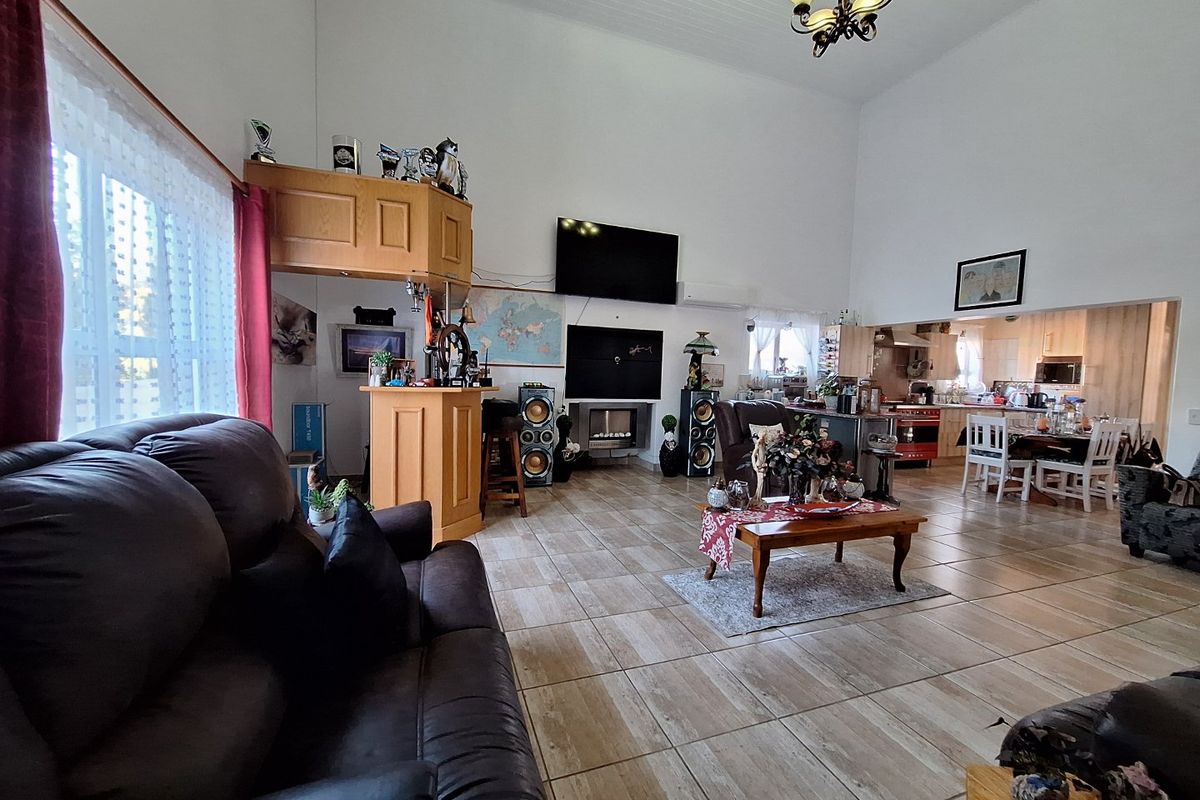 3 Bedroom home in Harbour Lights - St Helena Bay - Cape West Coast - Photo 4