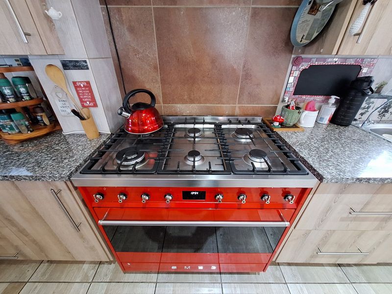 3 Bedroom home in Harbour Lights - St Helena Bay - Cape West Coast - Photo 9