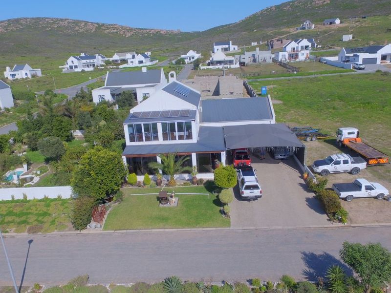3 Bedroom home in Harbour Lights - St Helena Bay - Cape West Coast - Photo 1