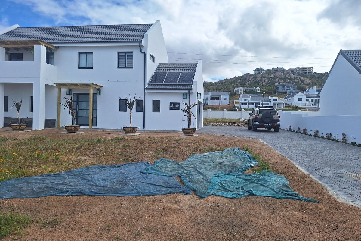 Vacant stand in Sandy Point Beach Estate – St Helena Bay - Photo 4