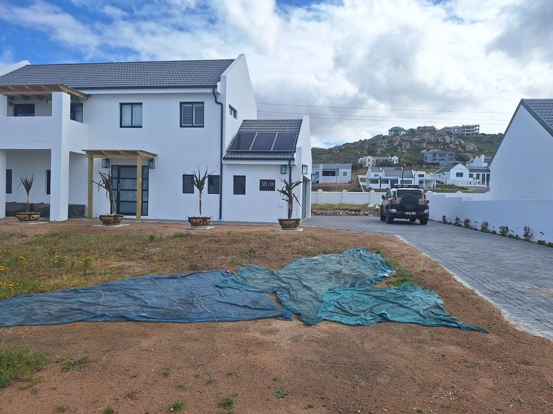 Vacant stand in Sandy Point Beach Estate – St Helena Bay - Photo 4