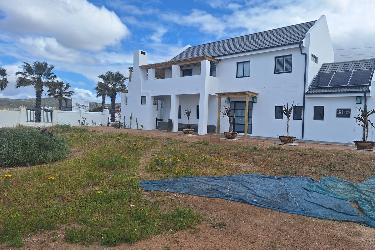 Vacant stand in Sandy Point Beach Estate – St Helena Bay - Photo 3