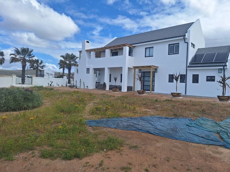 Vacant stand in Sandy Point Beach Estate – St Helena Bay - Photo 3