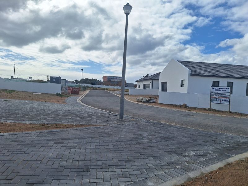 Vacant stand in Sandy Point Beach Estate – St Helena Bay - Photo 7