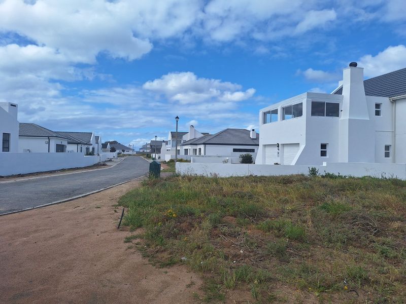 Vacant stand in Sandy Point Beach Estate – St Helena Bay - Photo 8