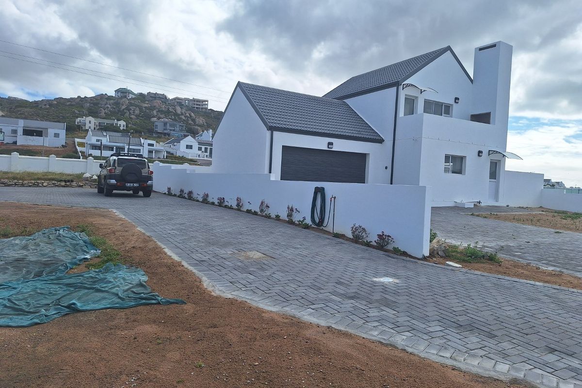 Vacant stand in Sandy Point Beach Estate – St Helena Bay - Photo 5