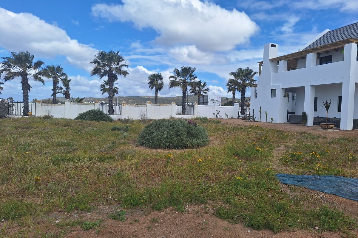 Vacant stand in Sandy Point Beach Estate – St Helena Bay - Photo 2