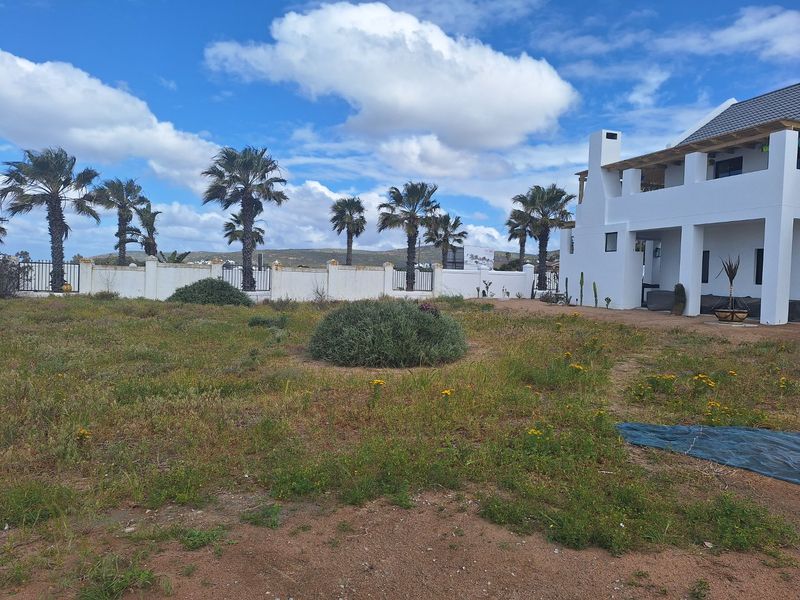 Vacant stand in Sandy Point Beach Estate – St Helena Bay - Photo 2