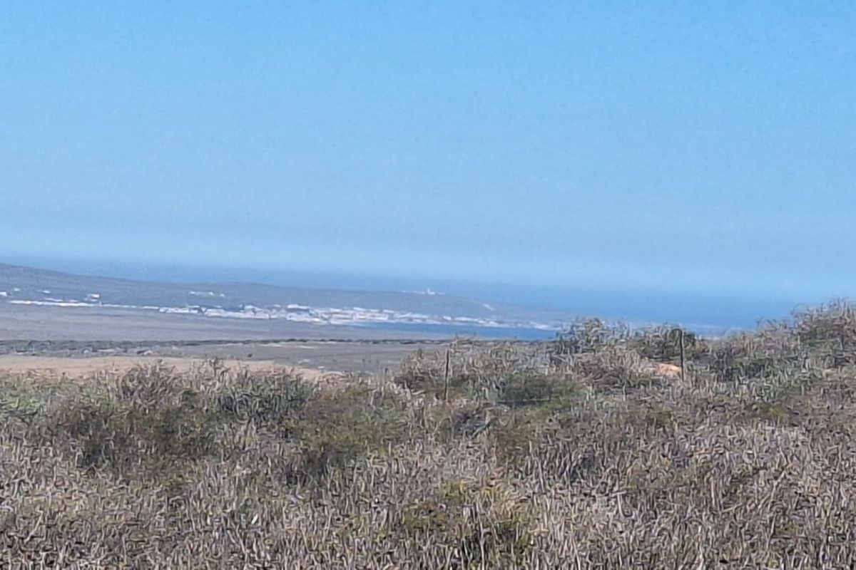 Vacant land 13 031 sqm for sale Britannica Heights – St Helena Bay - Photo 4